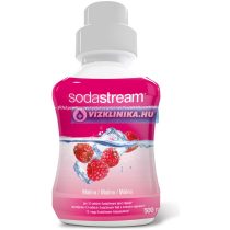 Málna szörp, 500 ml, SodaStream