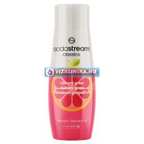 Grapefruit 440 ml, SodaStream