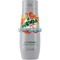 Mirinda Light szörp, 440 ml, SodaStream (cukormentes)