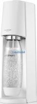 SodaStream TERRA White CQC szódagép