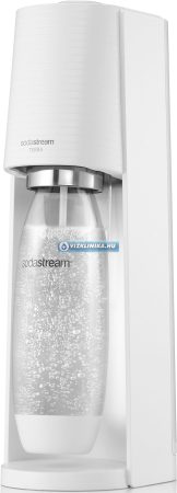 SodaStream TERRA White CQC szódagép