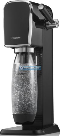 SodaStream ART BLACK CQC szódagép