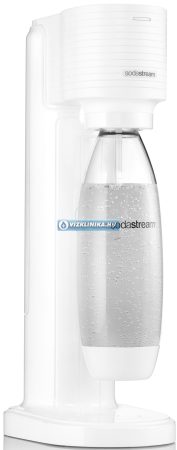 SodaStream GAIA White CQC