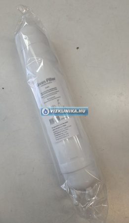 Puricom ZIP víztisztító RO membránja (1812-75 tokozott) Puricom ZIP víztisztító RO membránja (1812-75 tokozott)