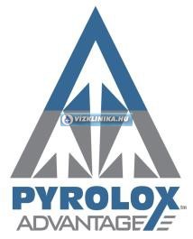 Pyrolox Advantage vas- és mangánmentesítő szűrőtöltet, 19 kg/13.6 l/zsák