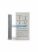 Alpok zuhanyfejes zuhanyszűrő - króm