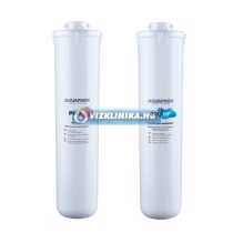 Aquaphor DUO HF PRO szűrőbetét szett