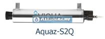 Aquazone S2Q UV csírátlanító lámpa