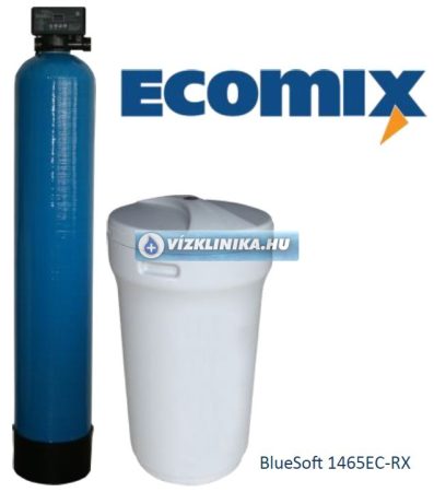 BlueSoft 1054EC/63 Ecomix C töltetű vízkezelő berendezés