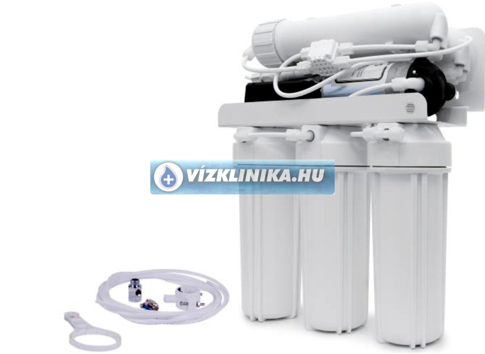 víztisztító