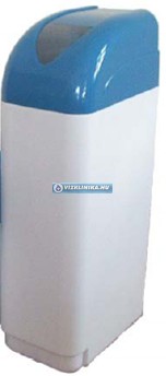 BlueSoft N120EC/63 Ecomix C töltetű vízkezelő berendezés (kabinetes kivitel)