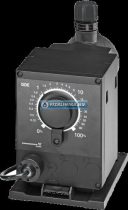 DDE-P Grundfos vegyszeradagoló