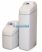 RainWater Plus 12 HF vízlágyító berendezés 1"-os csatlakozással, gyantaágy fertőtlenítővel
