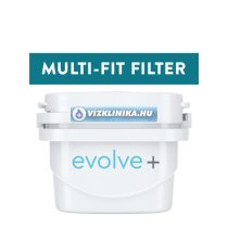 AQUA OPTIMA Evolve+ vízszűrő betét 6 db
