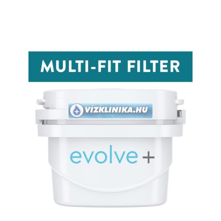 AQUA OPTIMA Evolve+ vízszűrő betét 6 db AQUA OPTIMA Evolve+ vízszűrő betét 6 db