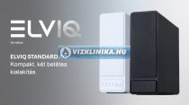  ELVIQ Standard RO berendezés fehér színben