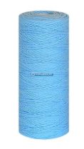   Szűrő betét 10x4" BigBlue, fonalas, 5 mikron, BACINIX antibakteriális