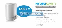   LAICA HYDROSMART+ metal-stop 1200 liter / 4 hónap csere szűrőbetét