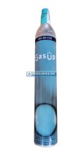   GasUp szódapatron szódagépekhez (teljes töltött tartalék CO2 patron)