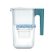 AQUA OPTIMA Perfect Pour 2.4L kancsó - 1 hónapra elegendő szűrőbetéttel