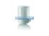 LAICA HYDROSMART rendszerű csapra szerelhető mikroplasztik-stop vízszűrő + ajándék LAICA fém palack 0,5 liter