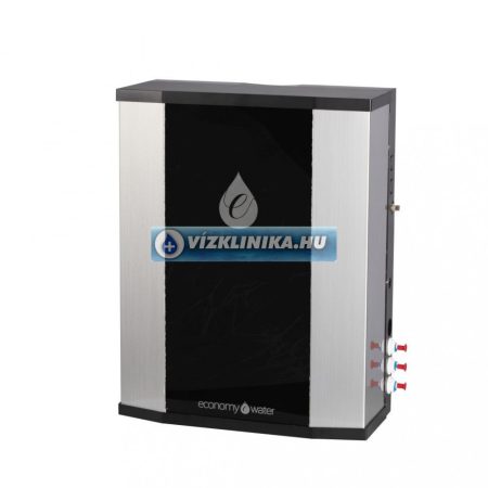 RO-Economy Compact 400GPD átfolyós fordított ozmózisos víztisztító (tartály nélküli)