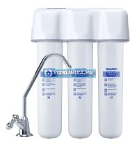 Aquaphor Crystal víztisztító