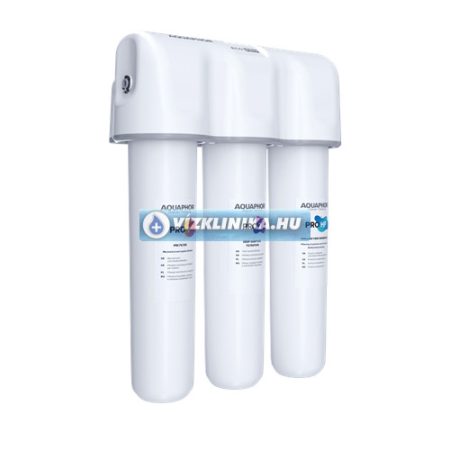 Aquaphor ECO PRO víztisztító berendezés