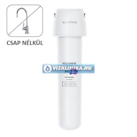 Aquaphor Solo PRO víztisztító