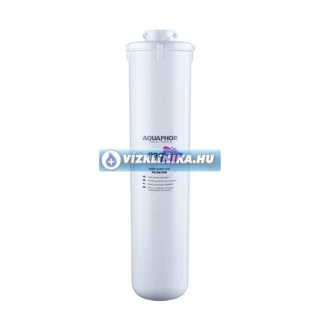 Aquaphor Solo PRO szűrőbetét