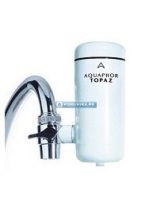 Aquaphor Topaz csapra szerelhető víztisztító