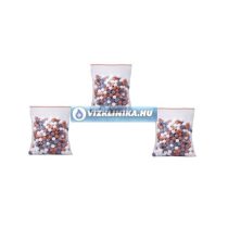 Aquaphor Daisy zuhanyszűrő cseretöltet (3 adag)