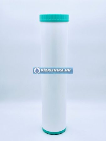 BigBlue 20"x4"-os újratölthető töltettartó