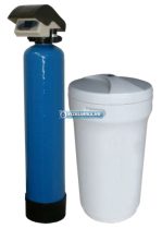 BlueSoft Eco75 vízlágyító 1"