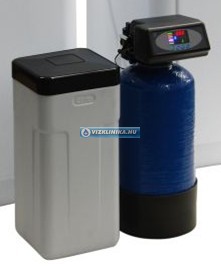BlueSoft Mikro 50 vízlágyító kisberendezésekhez