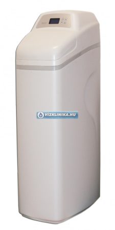 RainWater Plus 30 HF vízlágyító berendezés 1"-os csatlakozással, gyantaágy fertőtlenítővel