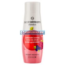 Erdei gyümölcs 440 ml SodaStream