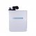EconomySoft 50 VR34 háztartási kabinetes vízlágyító, automata, mennyiség- és idővezérelt vezérlőfejjel