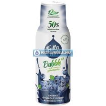 FruttaMax Bubble12 Áfonya