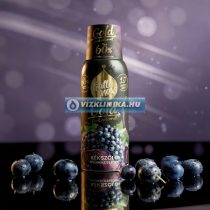 GOLD Kékszőlő gyümölcsszörp