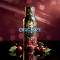 GOLD Meggy gyümölcsszörp