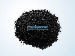 Aktív szén granulátum, 8x30, iodine szám: 950 mg/g, 1 zsák=56 liter