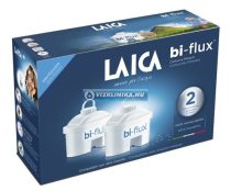 Laica Bi-Flux Univerzális vízszűrőbetét 2 db-os