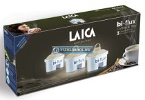 Laica Bi-Flux Coffe&Tea vízszűrőbetét 3 db-os