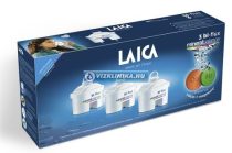 Laica Bi-Flux Mineral Balance vízszűrőbetét 3db-os