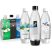 PEPSI FUSE PALACK 3 x 1l SODASTREAM