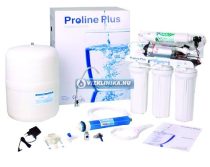   Proline Plus nyomásfokozós fordított ozmózis rendszerű víztisztító