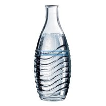 SodaStream Penguin/Crystal 0,7 l üvegpalack , 1 db