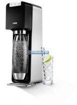SodaStream POWER Black