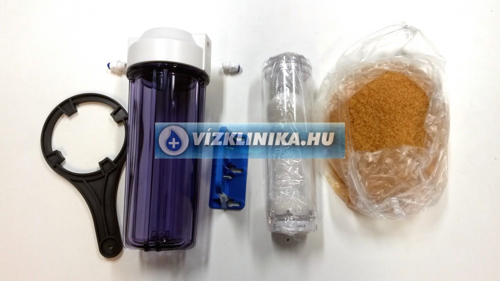 AVK kevertágyas szűrő készlet AVK kevertágyas szűrő készlet
